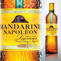 Mandarine Napoleon
